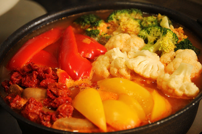 カレースパイス